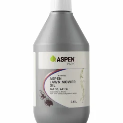 Gräsklipparolja 600ml>Aspen New