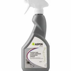 Gräsklippartvätt 500ml>Aspen