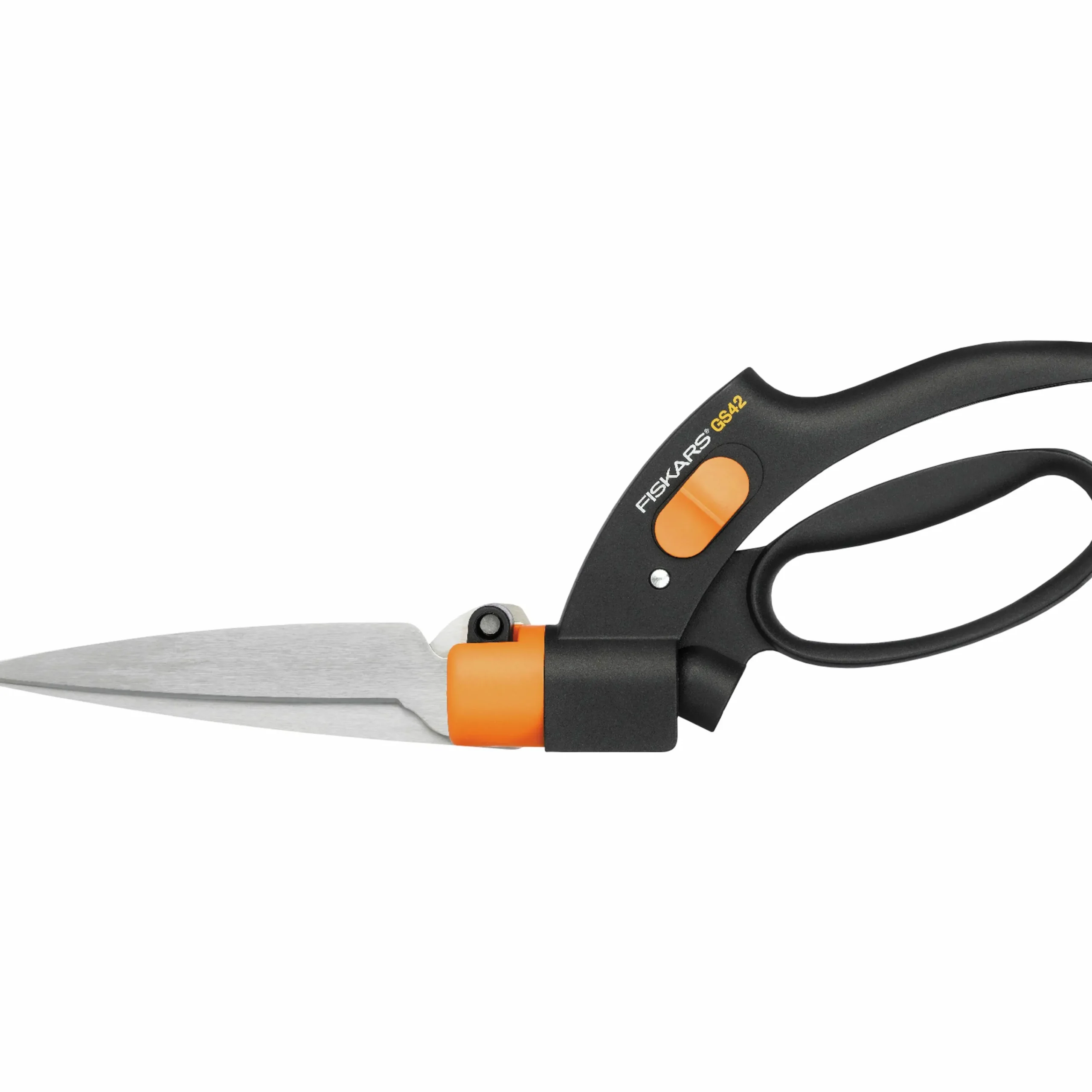 Grässax GS42>Fiskars Best