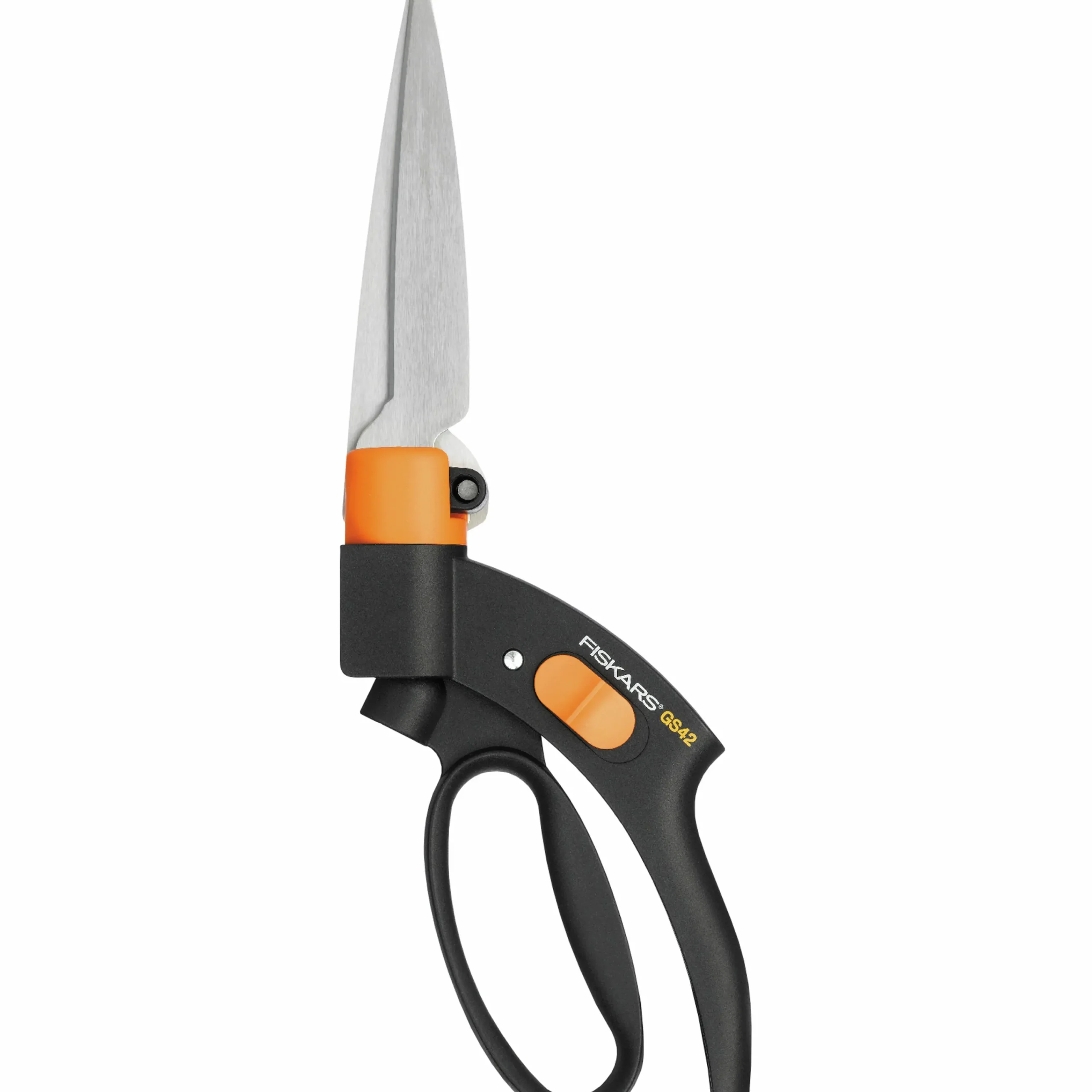 Grässax GS42>Fiskars Best