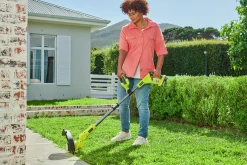 Grästrimmer ONE+ OLT1832A 18V (exkl batteri)><noscript><img width=