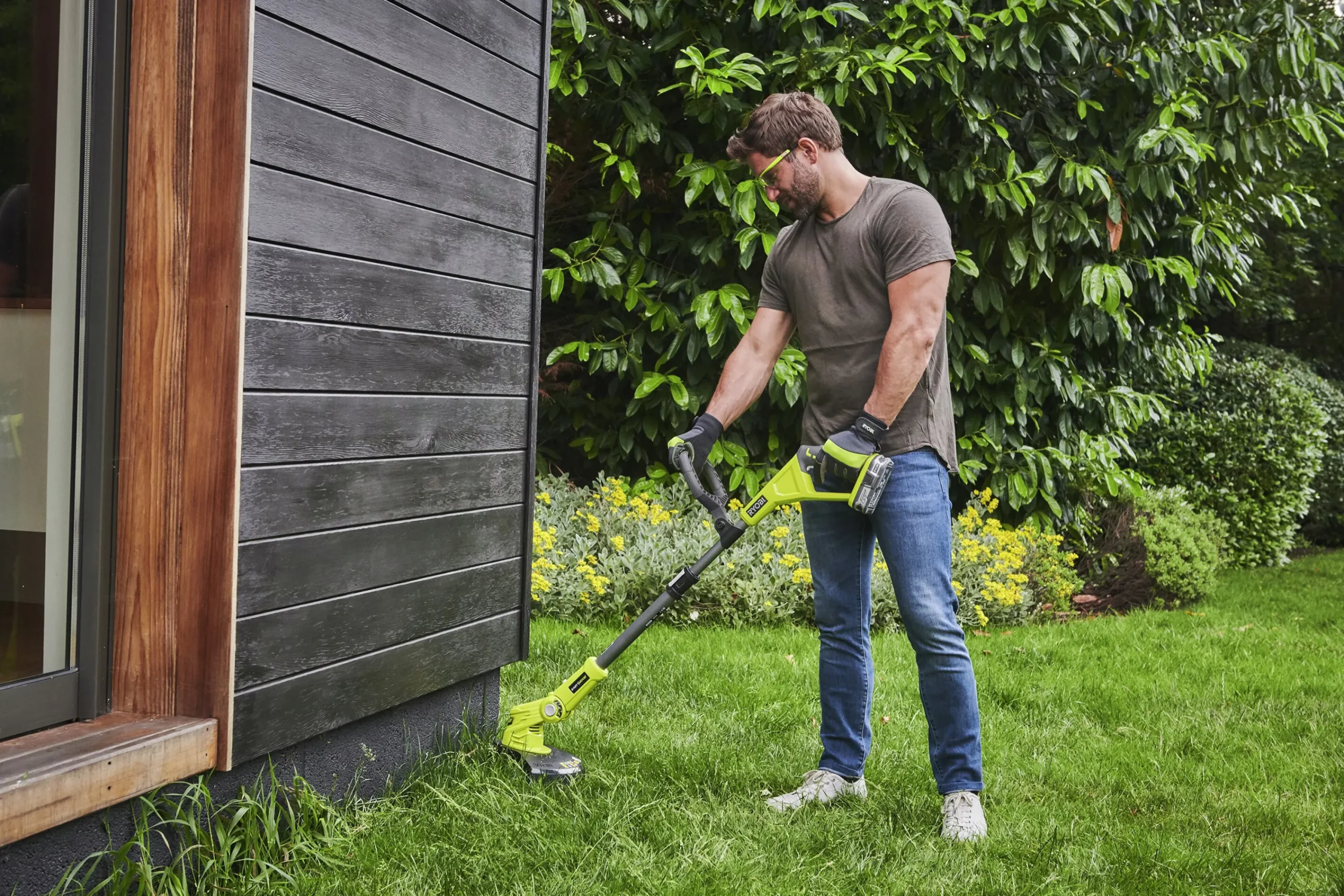 Grästrimmer ONE+ OLT1832 18V (exkl. batteri)>Ryobi Online