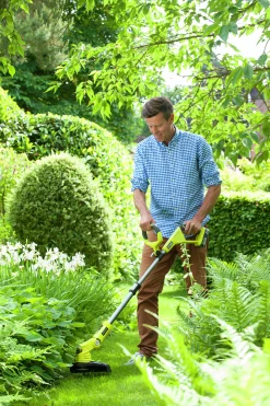 Grästrimmer ONE+ RLT1832A50F 18V>Ryobi Online