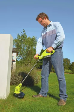 Grästrimmer ONE+ RLT1825M20S 18V>Ryobi Online