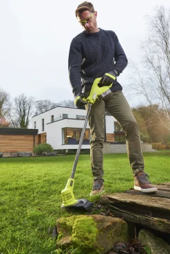 Grästrimmer ONE+ RLT1825M20 18V>Ryobi Best