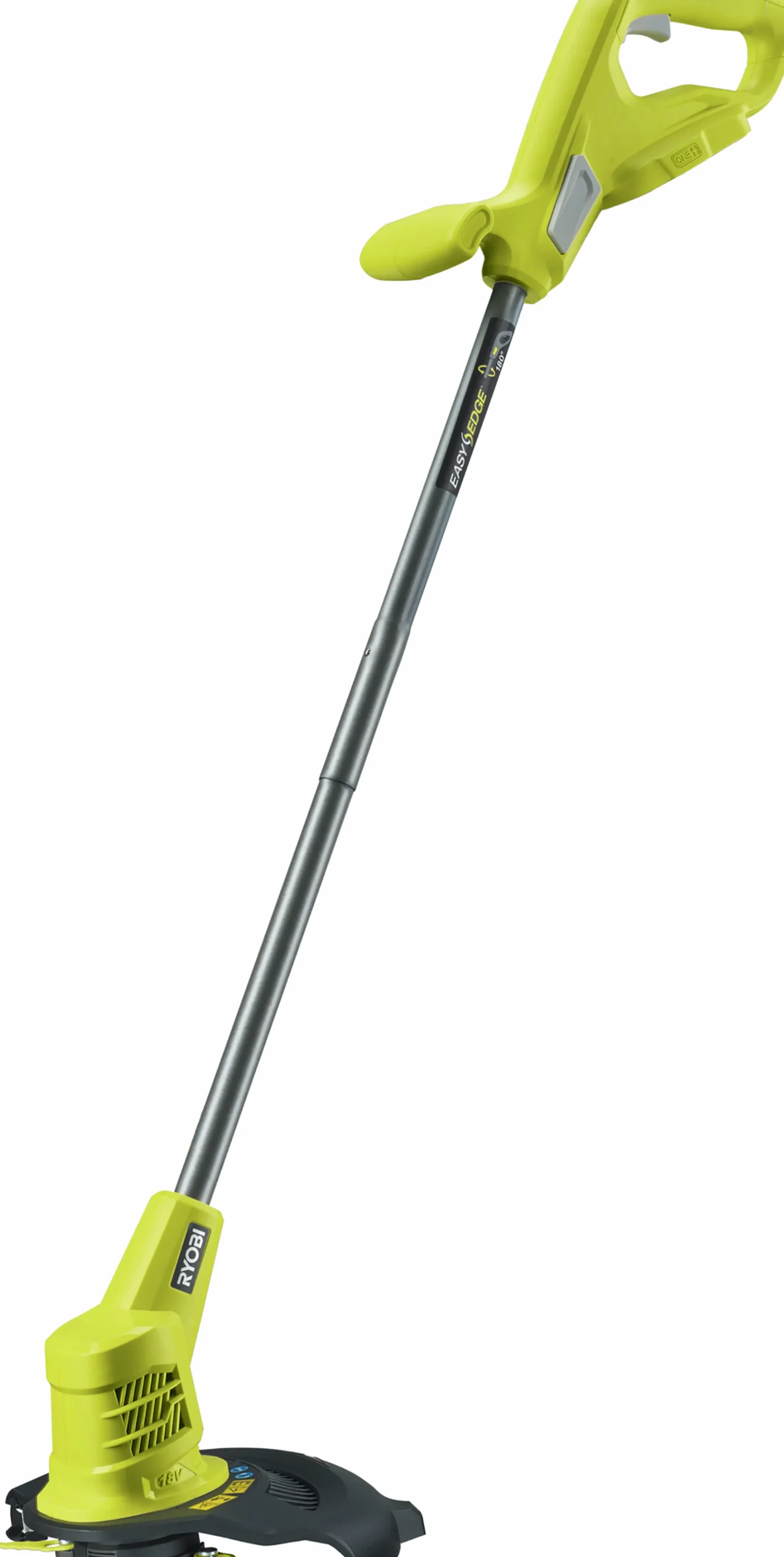 Grästrimmer ONE+ RLT1825M20 18V>Ryobi Best
