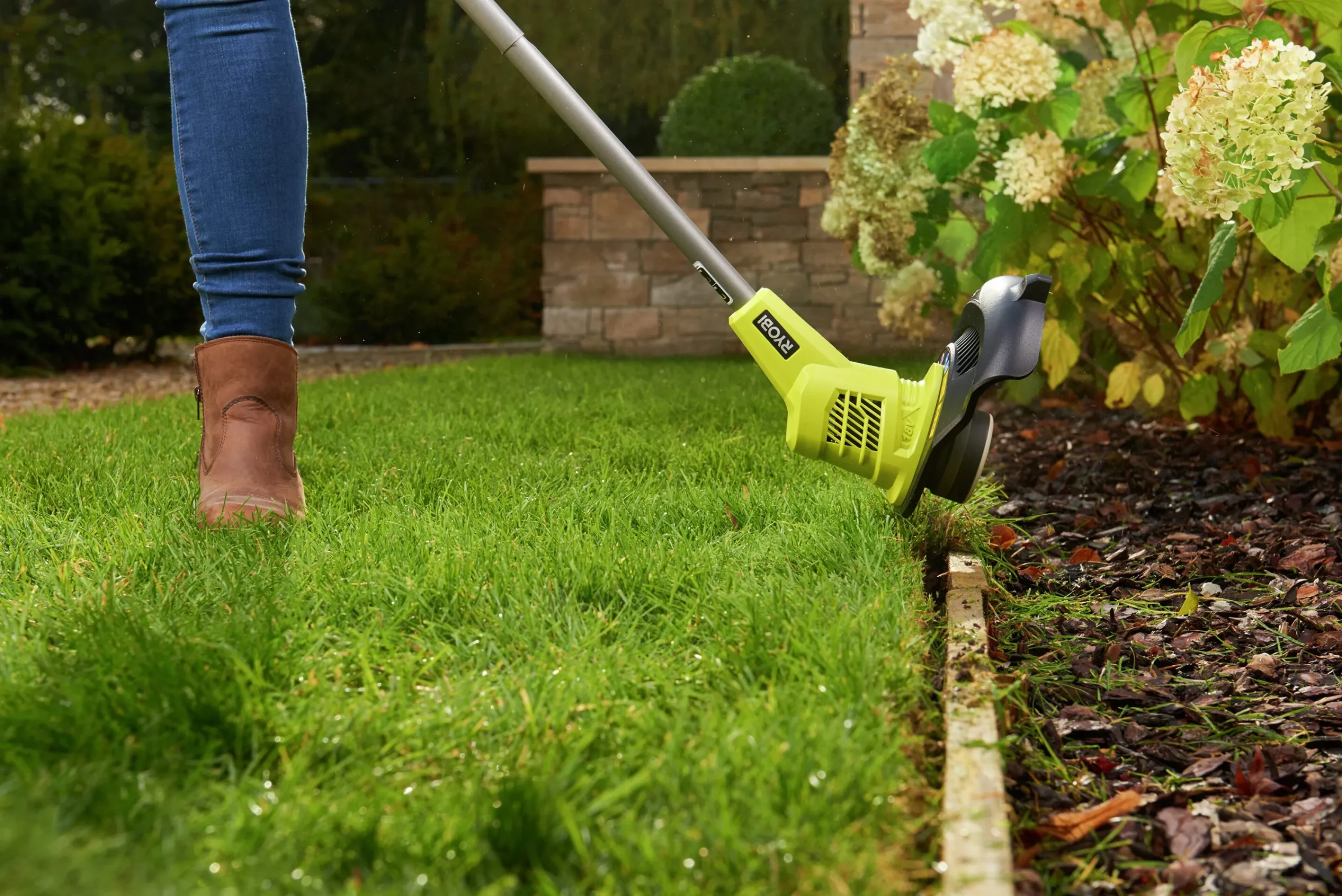 Grästrimmer ONE+ RLT1825M20 18V>Ryobi Best