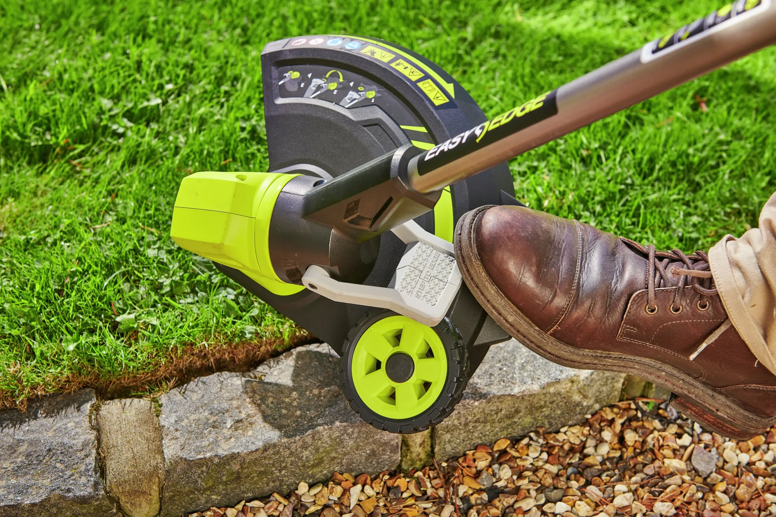Grästrimmer ONE+ RY18LT33A-0 18V (exkl batteri)>Ryobi Online