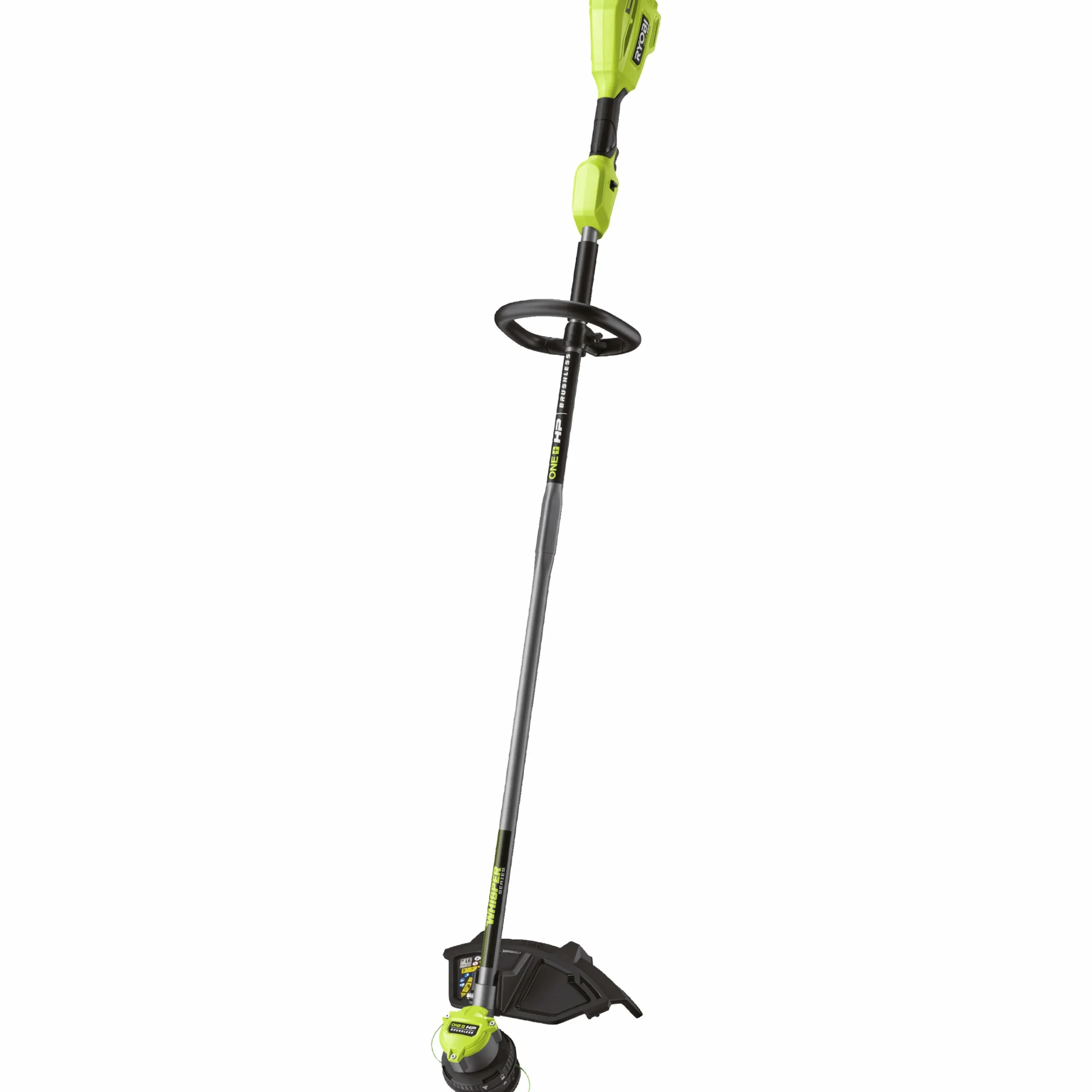 Grästrimmer ONE+ RY18LTX38A-0 18V (exkl batteri)>Ryobi Discount