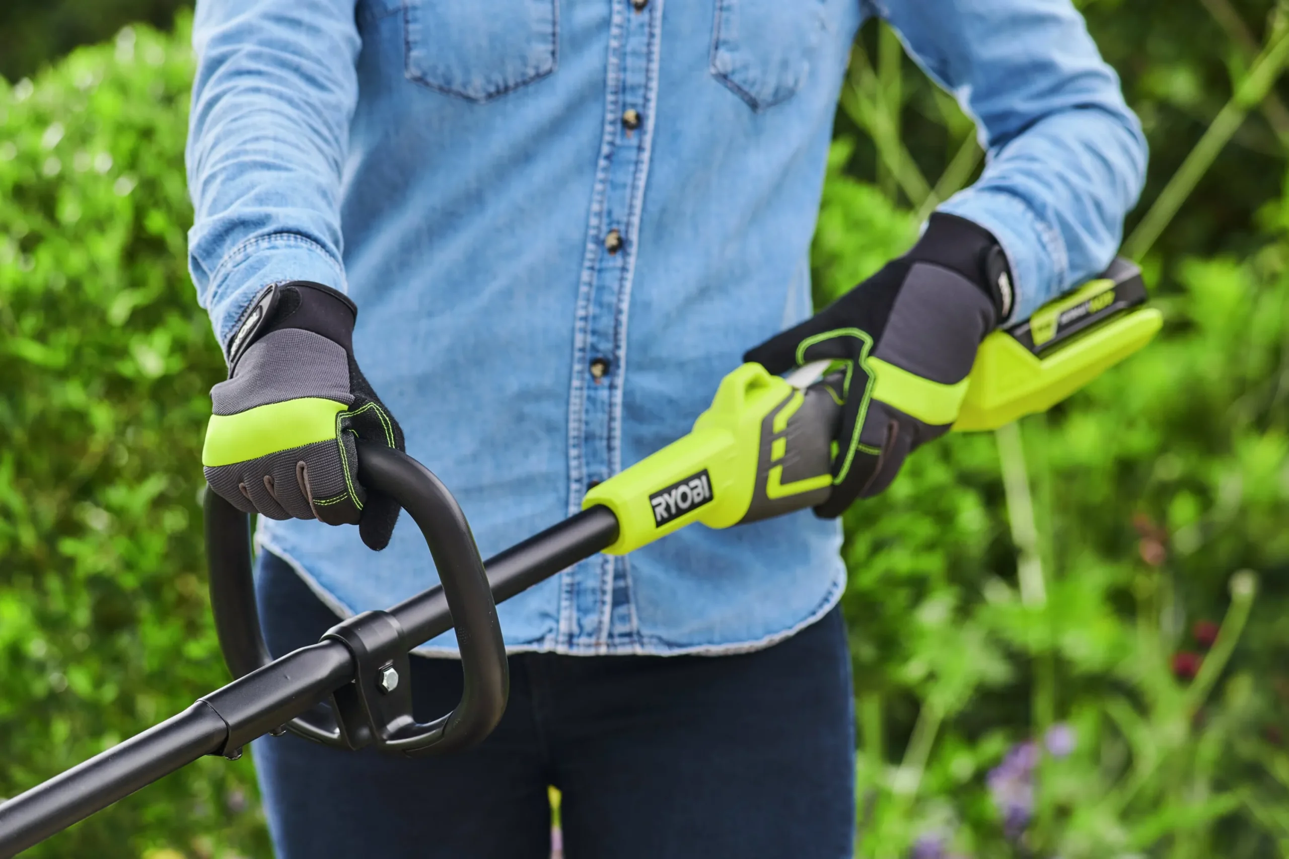 Grästrimmer RY36LT33A-120 36V>Ryobi Discount