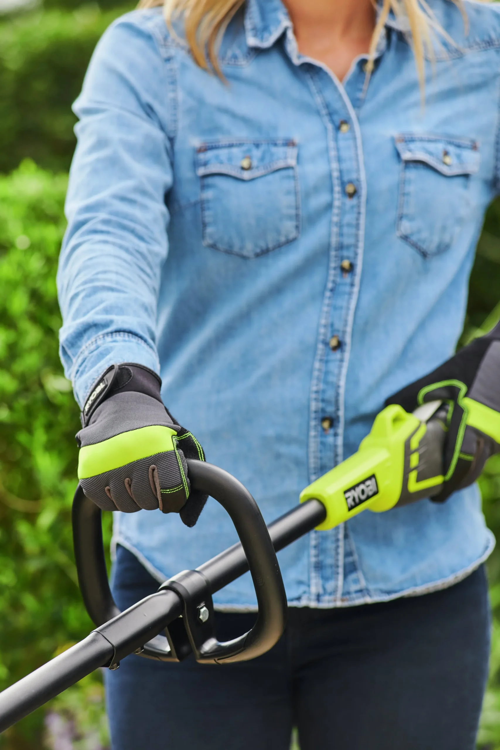 Grästrimmer RY36LT33A-120 36V>Ryobi Discount