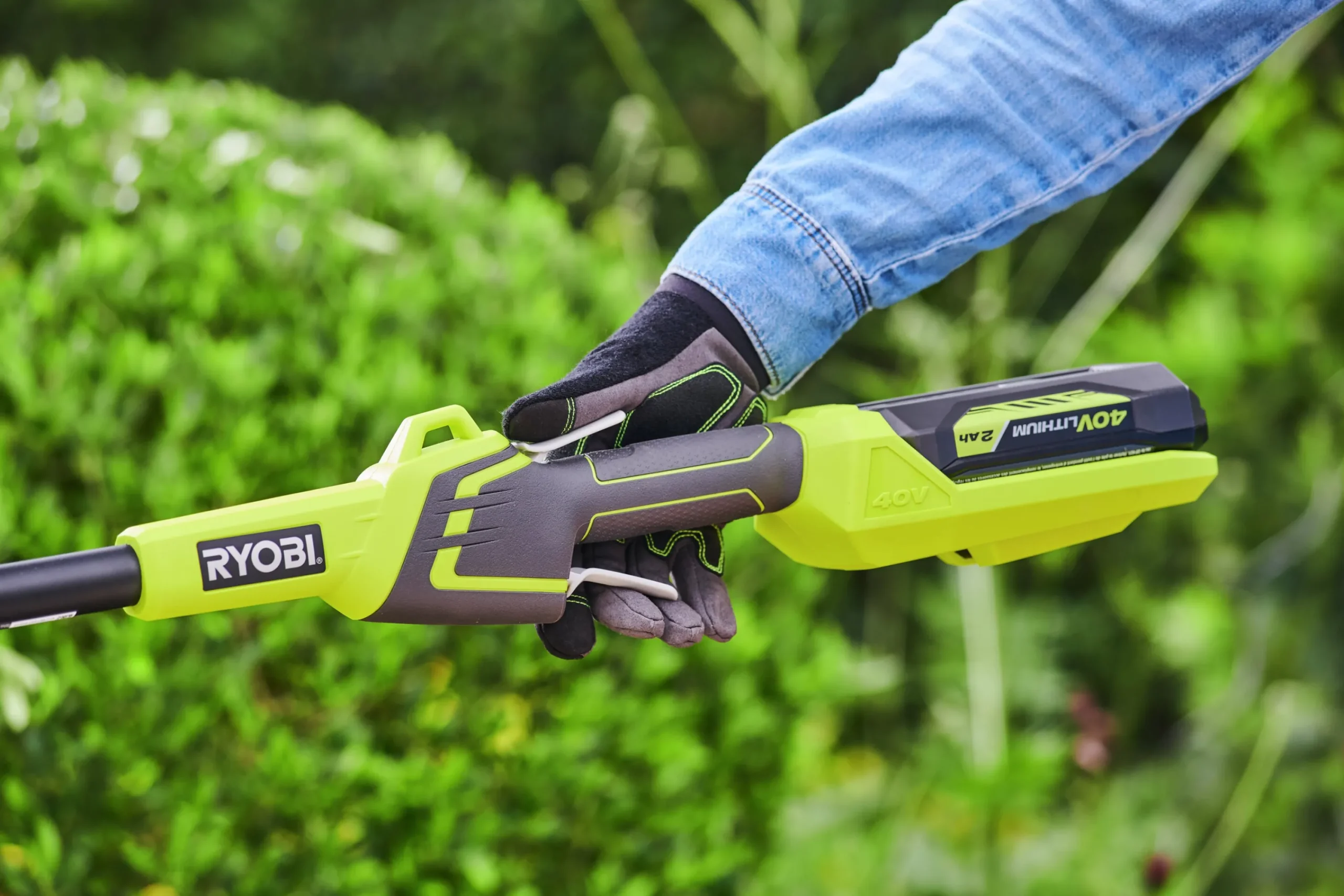Grästrimmer RY36LT33A-120 36V>Ryobi Discount
