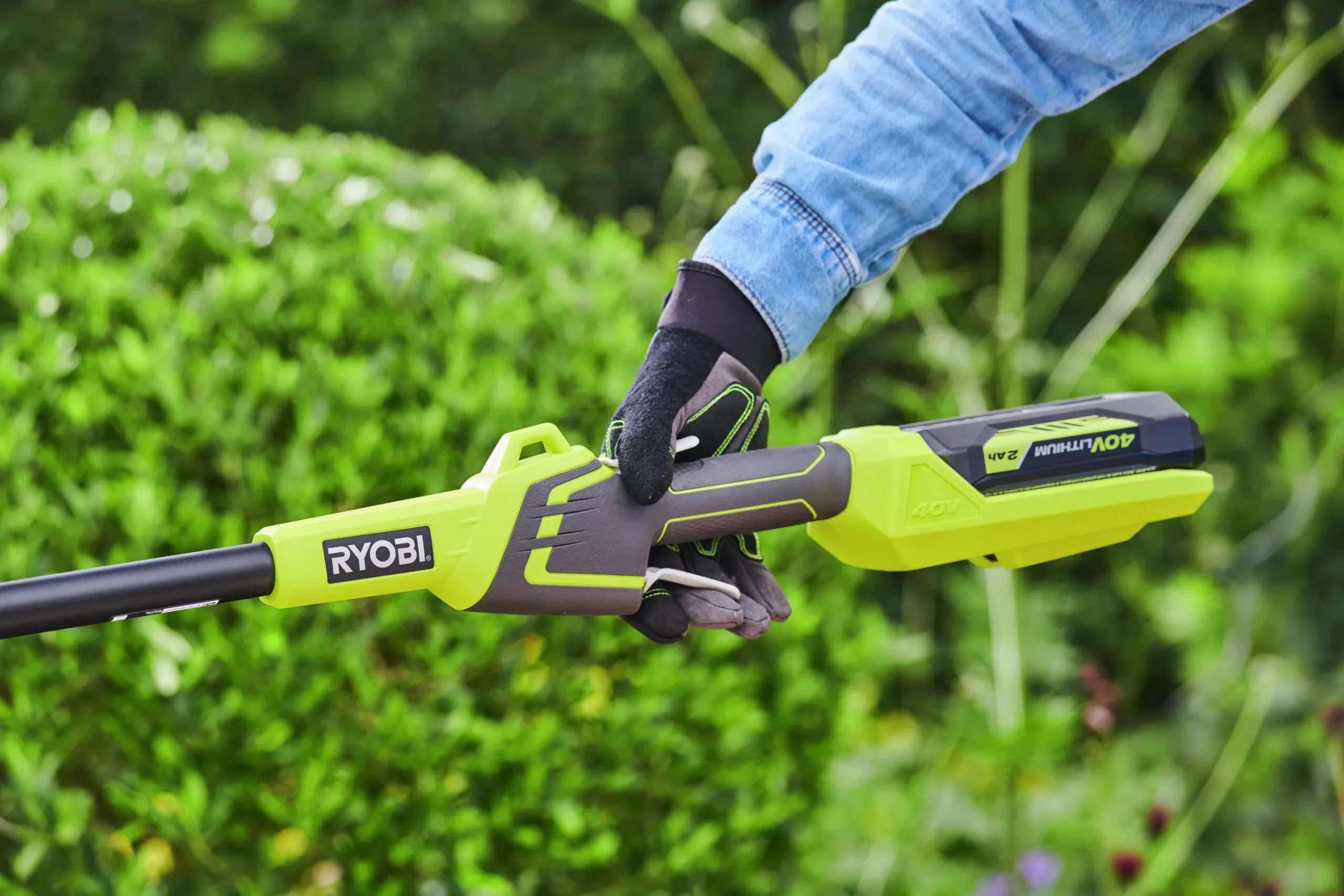 Grästrimmer RY36LT33A-120 36V>Ryobi Discount
