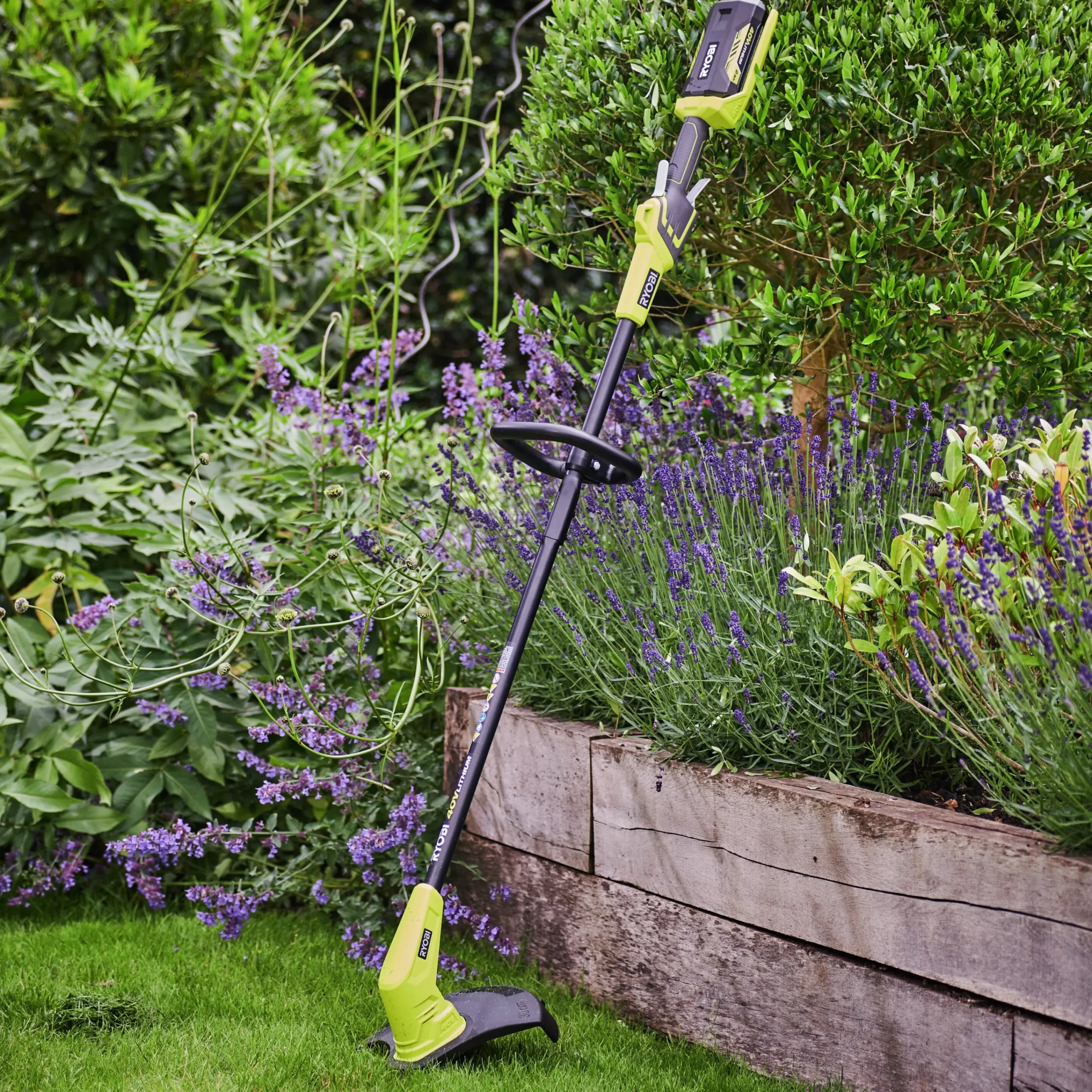 Grästrimmer RY36LT33A-120 36V>Ryobi Discount
