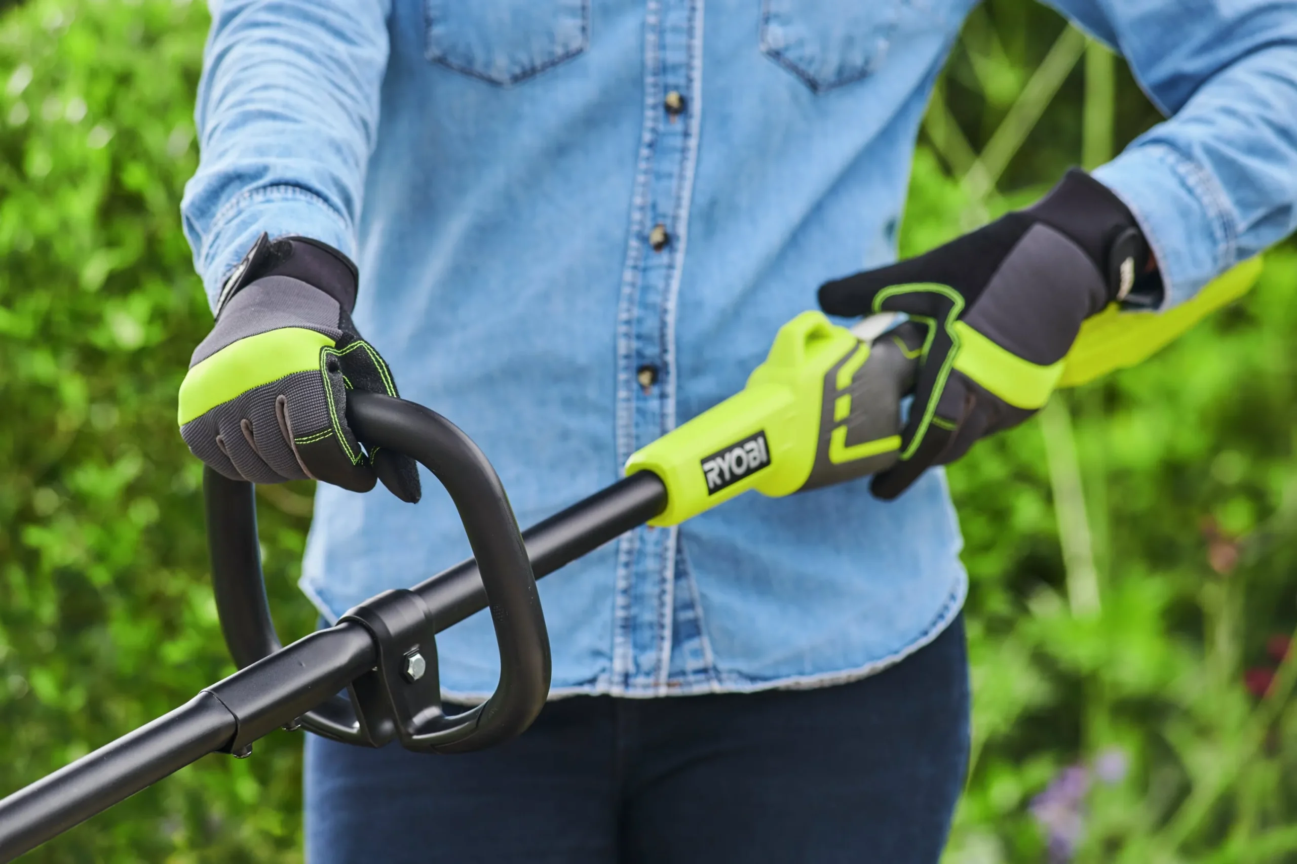 Grästrimmer RY36LT33A-120 36V>Ryobi Discount