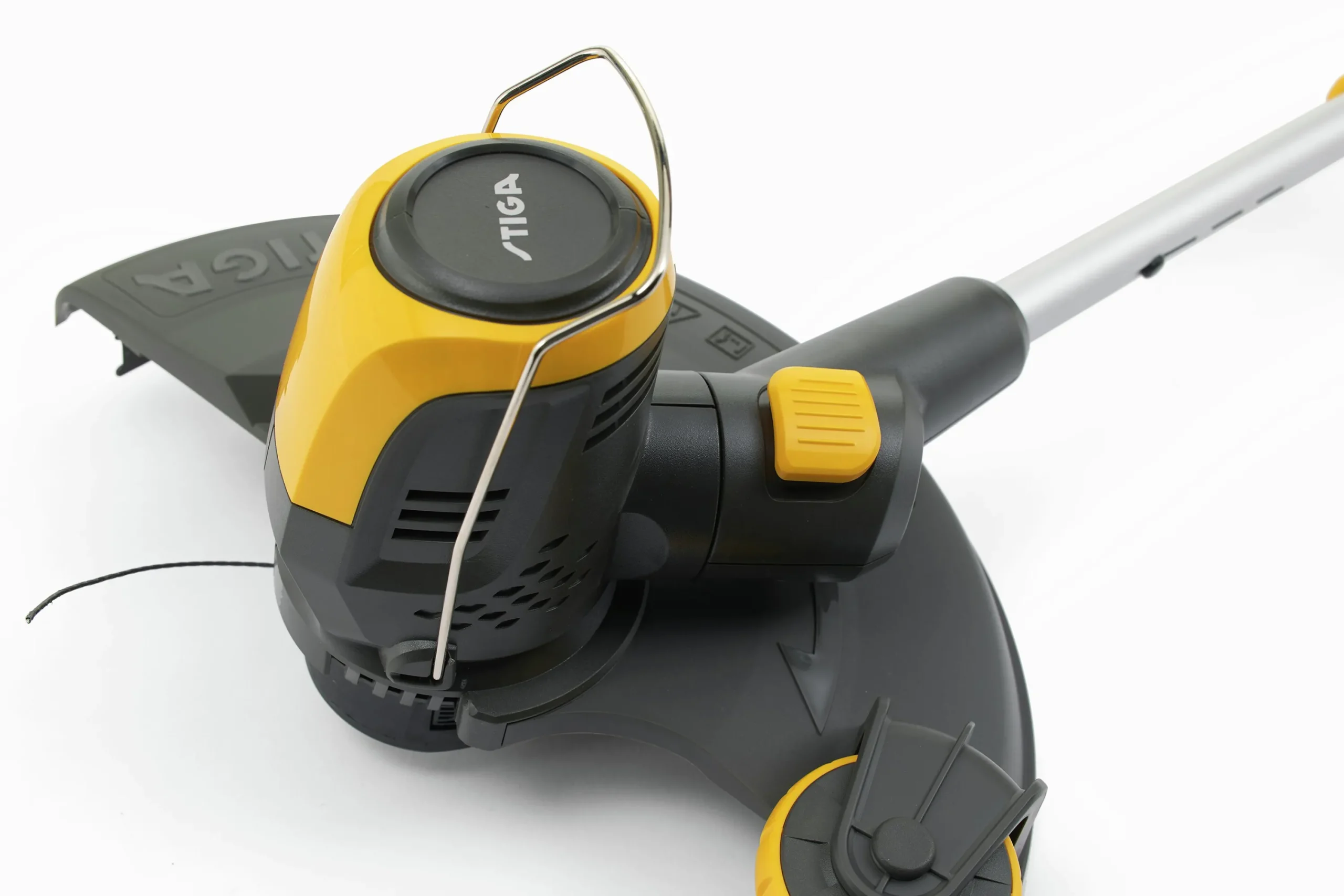 Grästrimmer GT 500e 48V>Stiga