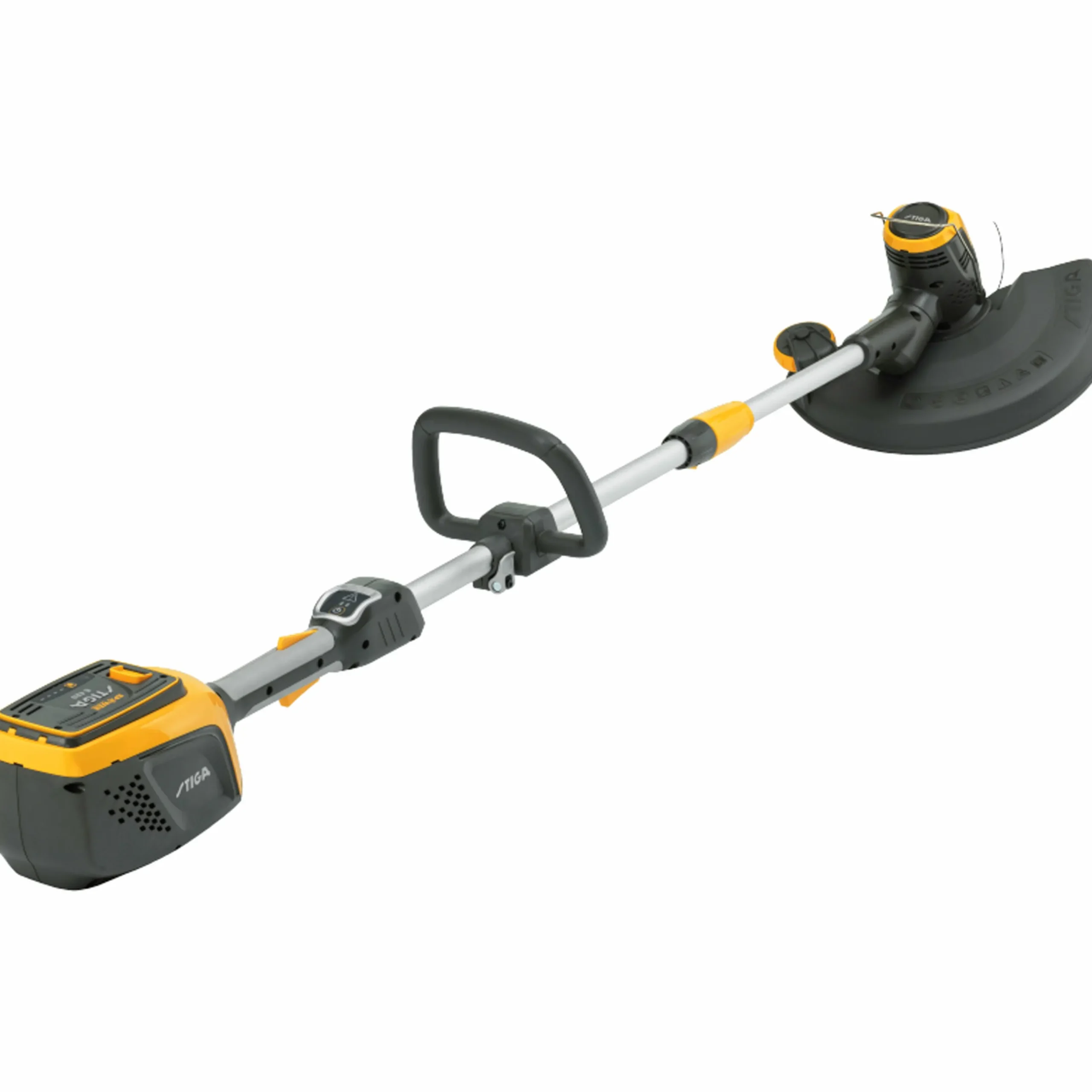Grästrimmer GT 500e 48V>Stiga