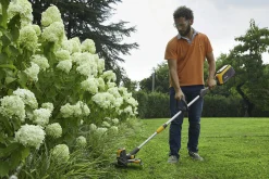 Grästrimmer GT 500E 48V (exkl batteri)><noscript><img width=