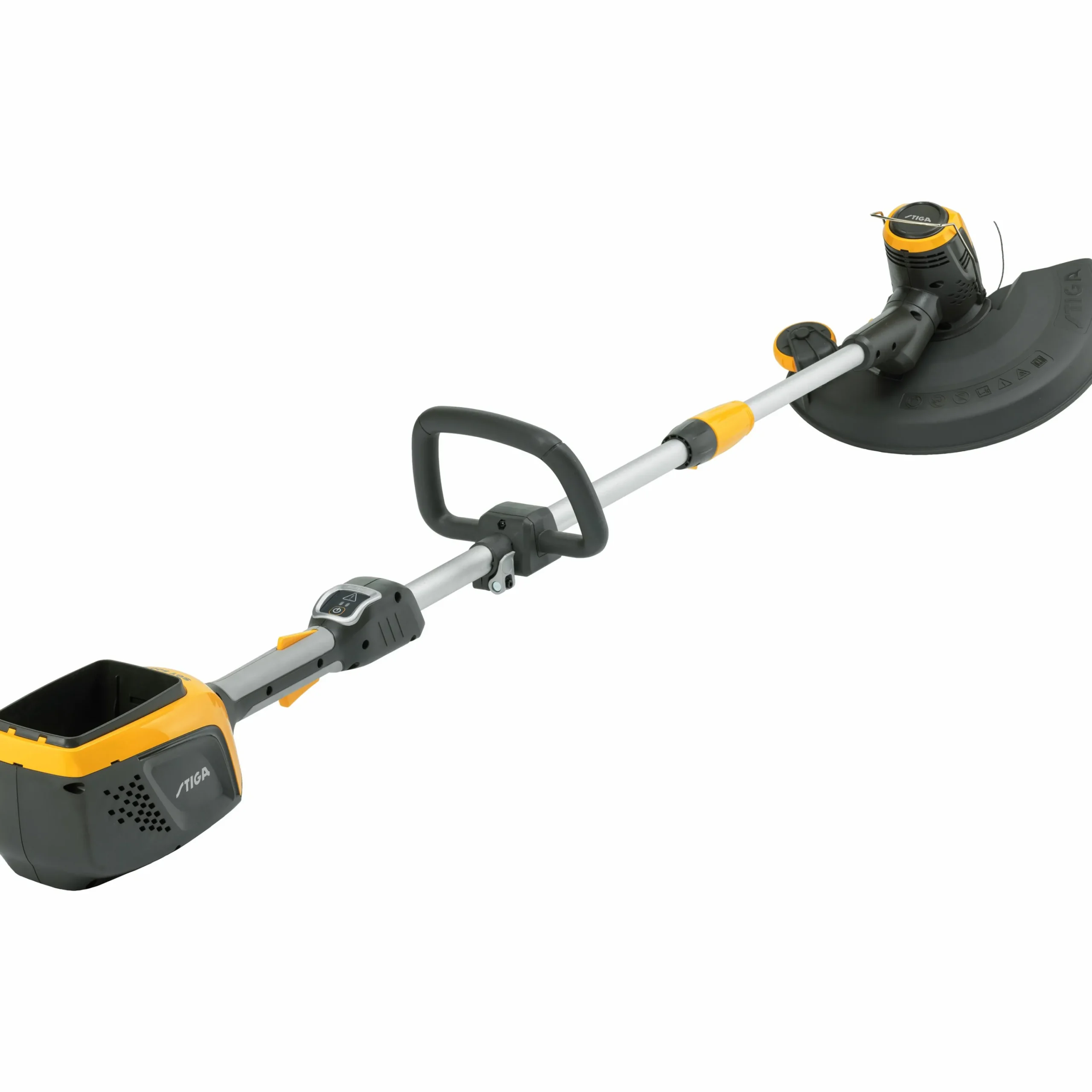 Grästrimmer SGT 500 AE 48V>Stiga Best
