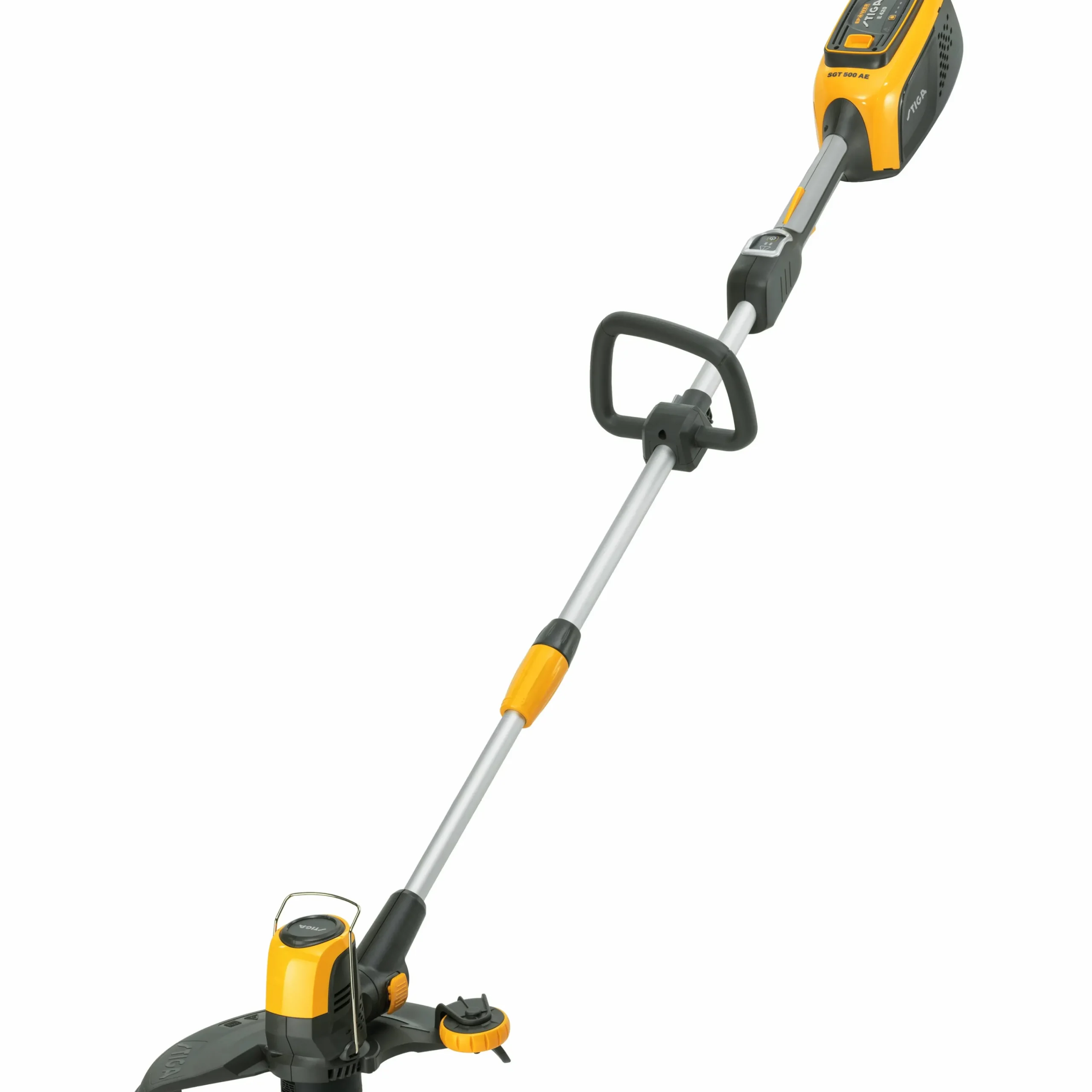 Grästrimmer SGT 500 AE 48V>Stiga Best