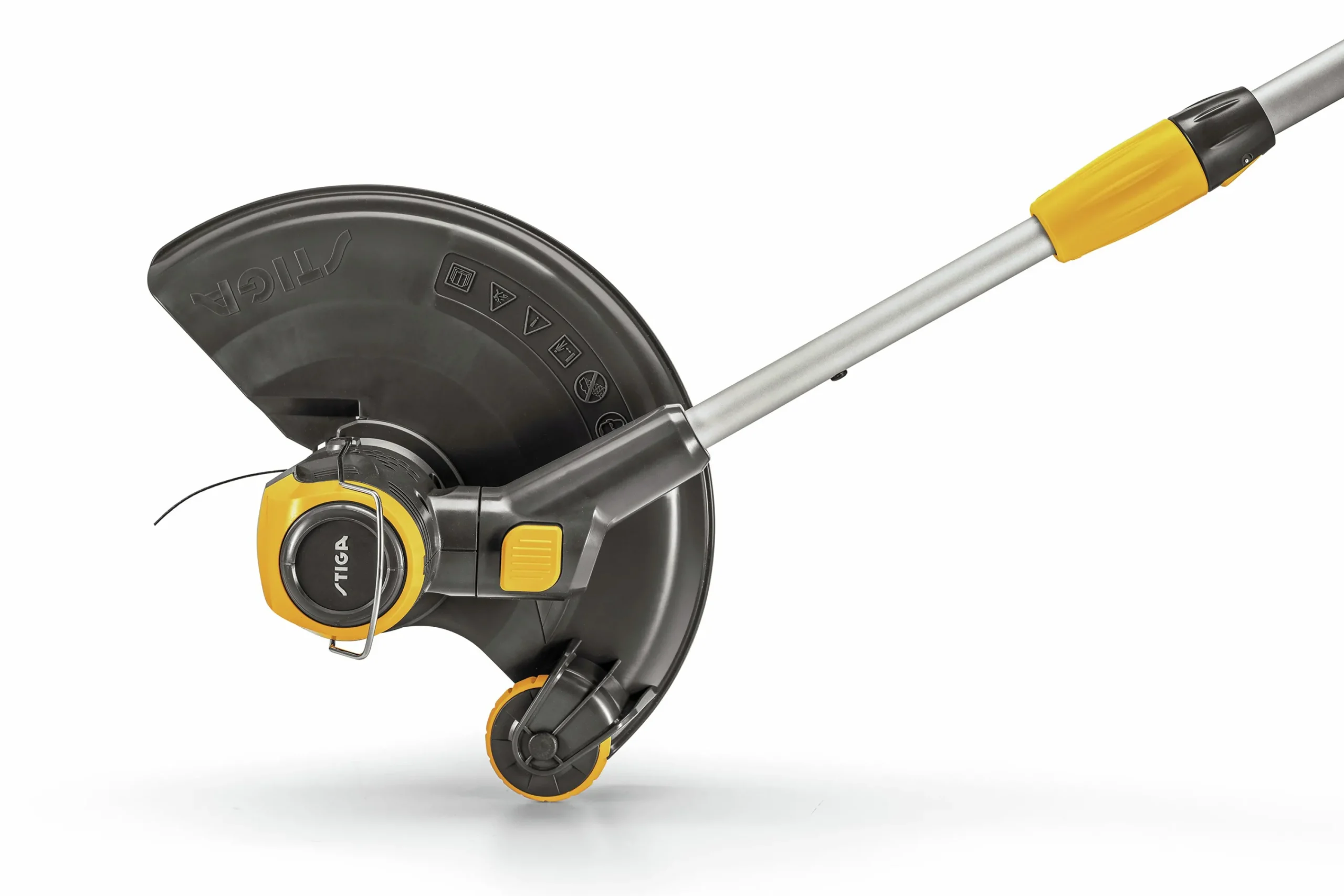 Grästrimmer SGT 500 AE 48V>Stiga Best