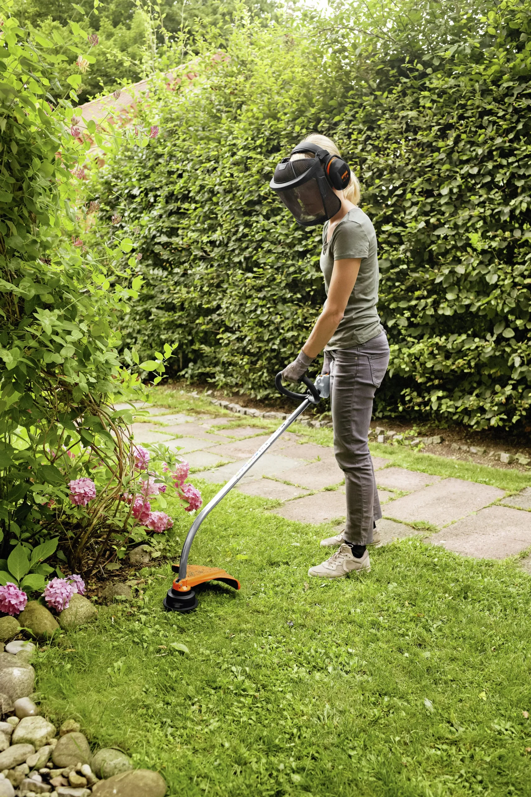 Grästrimmer FS38>Stihl Clearance
