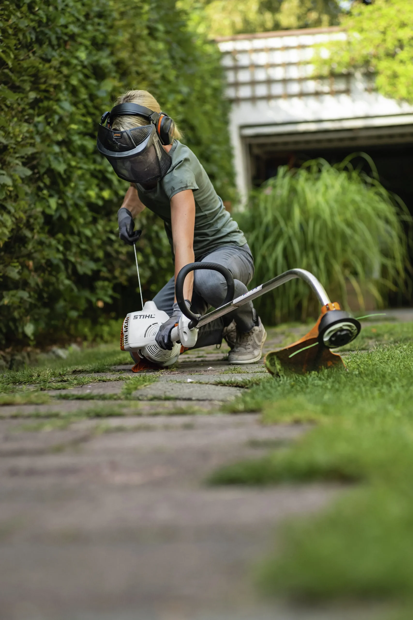 Grästrimmer FS38>Stihl Clearance