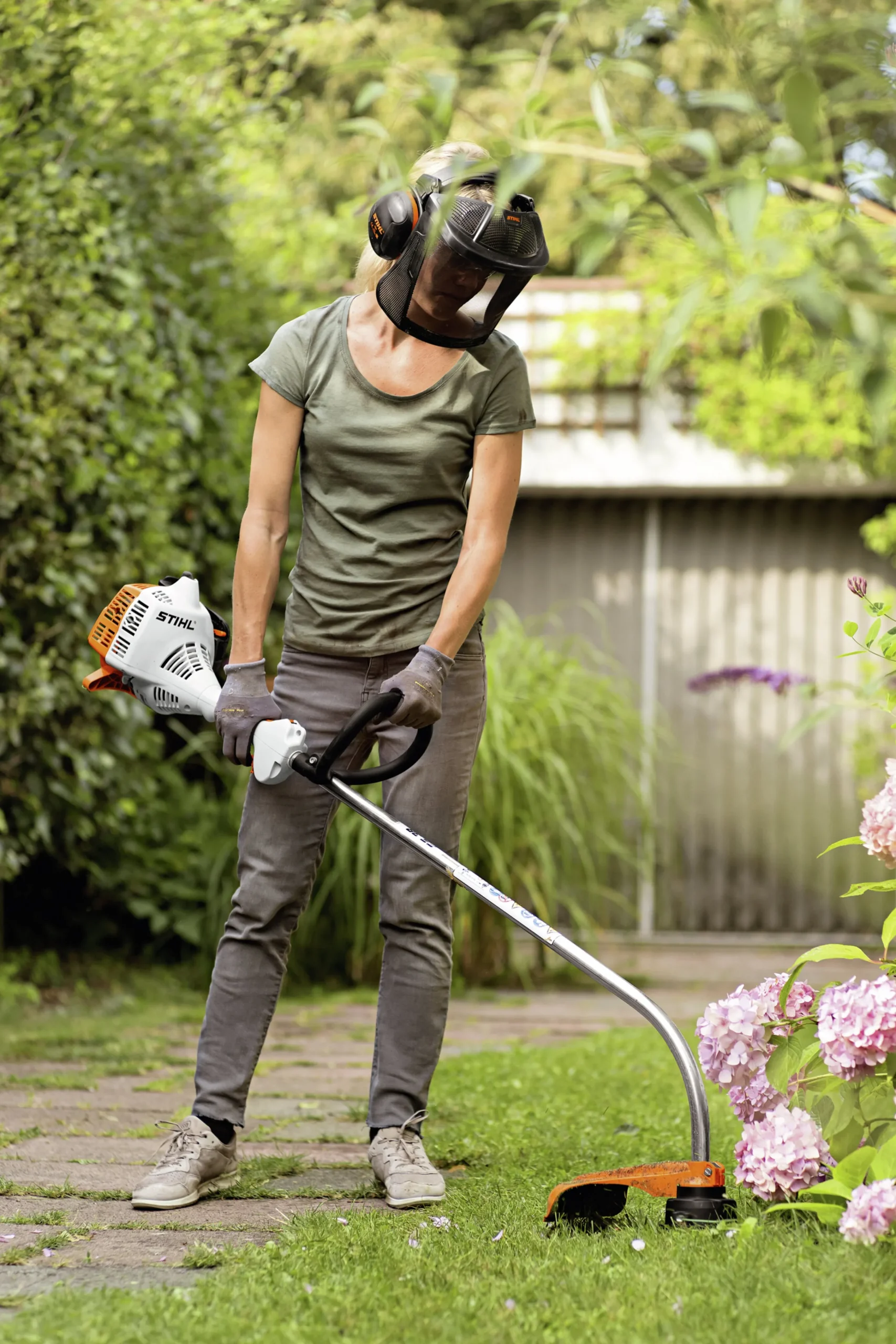 Grästrimmer FS38>Stihl Clearance