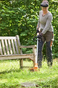 Grästrimmer FSA 86 R 36V><noscript><img width=