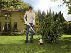 Grästrimmer FSE 52>Stihl Hot