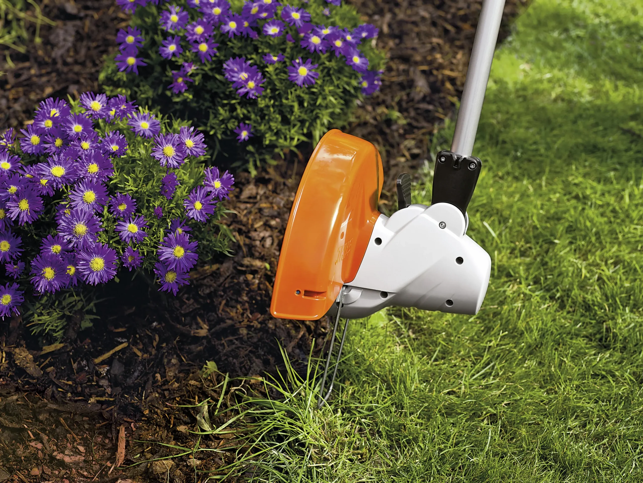 Grästrimmer FSE 52>Stihl Hot