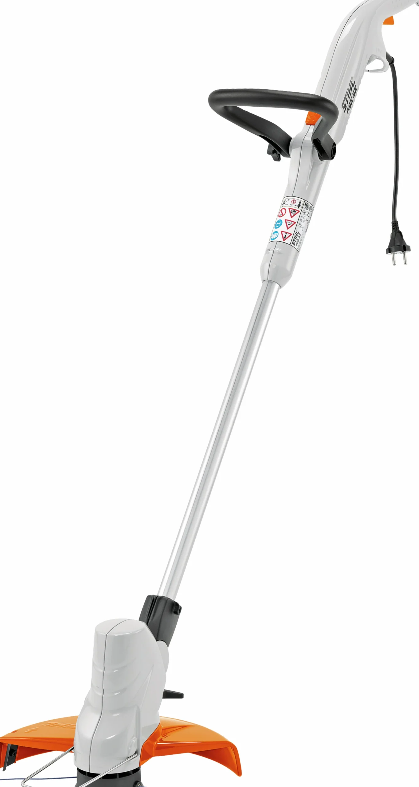 Grästrimmer FSE 52>Stihl Hot