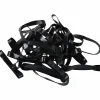 Gummiband Silikon Svart 1800-p>Hansbo Sport Sale
