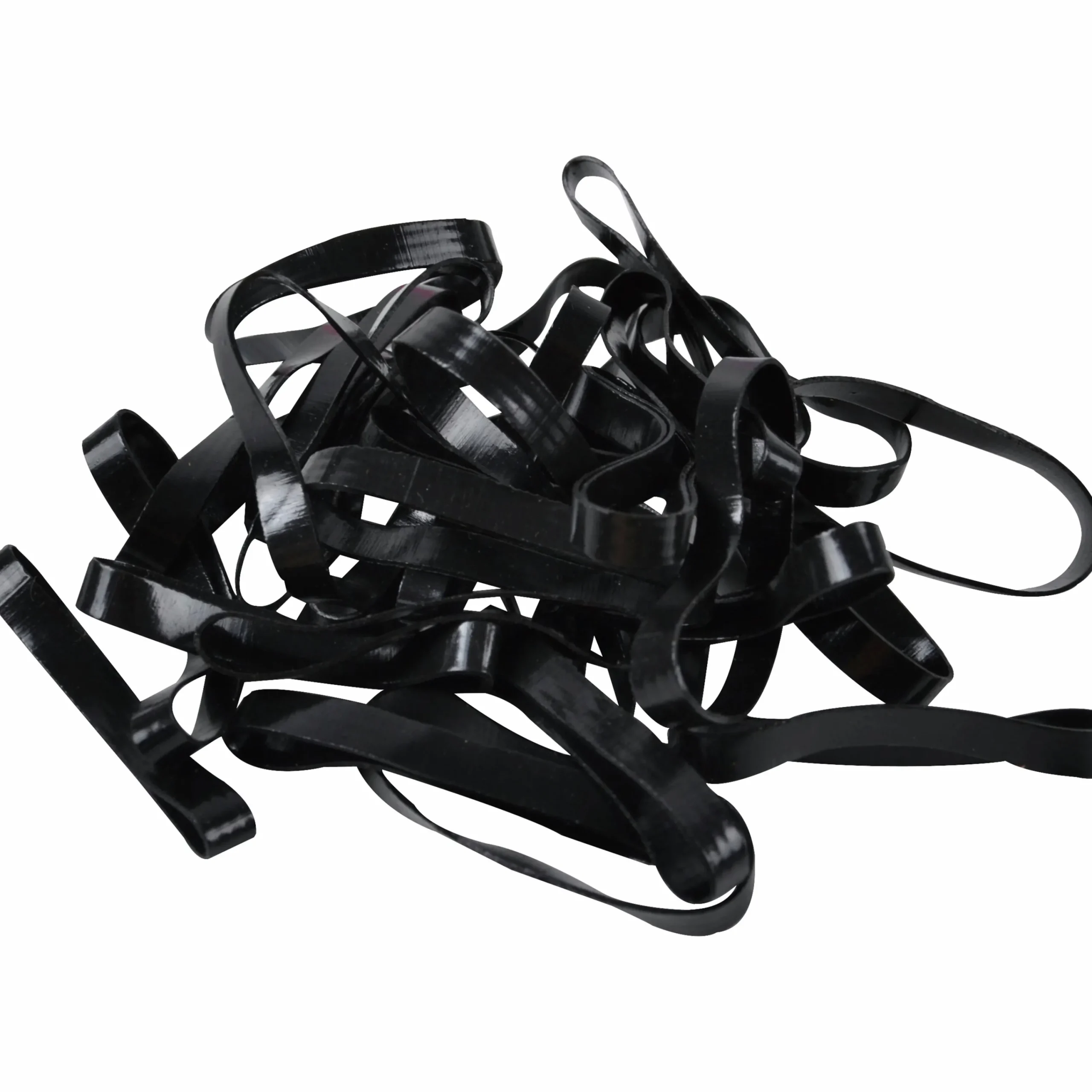 Gummiband Silikon Svart 1800-p>Hansbo Sport Sale