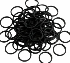 Gummiband Svart 500-p>Hansbo Sport Hot