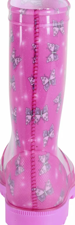 Gummistövel Butterfly JR><noscript><img width=