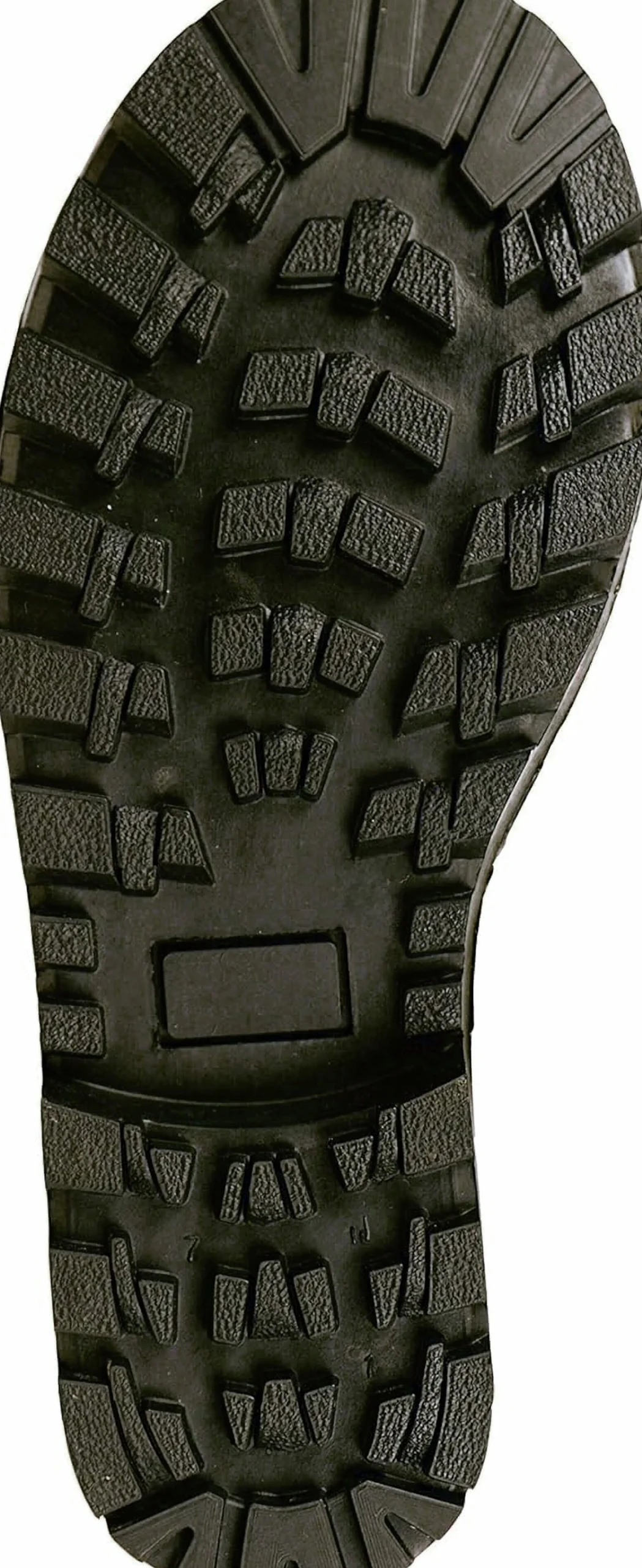 Gummistövel Med sågskydd>Oregon Discount