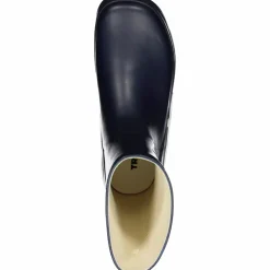 Gummistövel Basic Mid Marin><noscript><img width=