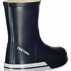 Gummistövel Basic Mid Marin><noscript><img width=