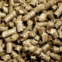 Halmpellets Big Bag 800kg (hemleverans)>Laga Bioenergi