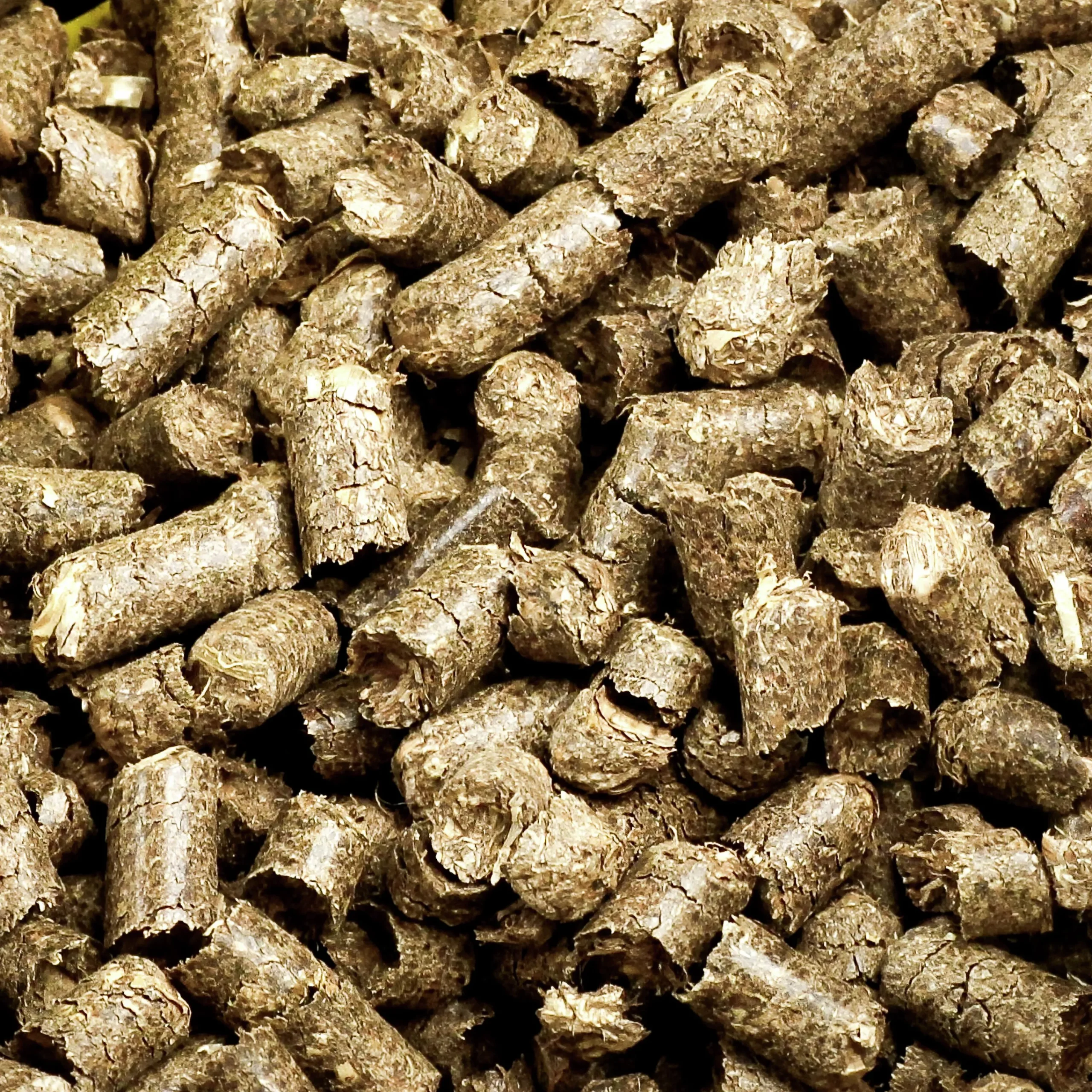 Halmpellets Big Bag 800kg (hemleverans)>Laga Bioenergi