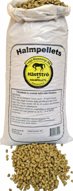 Halmpellets Helpall 60x13kg (hemleverans)><noscript><img width=