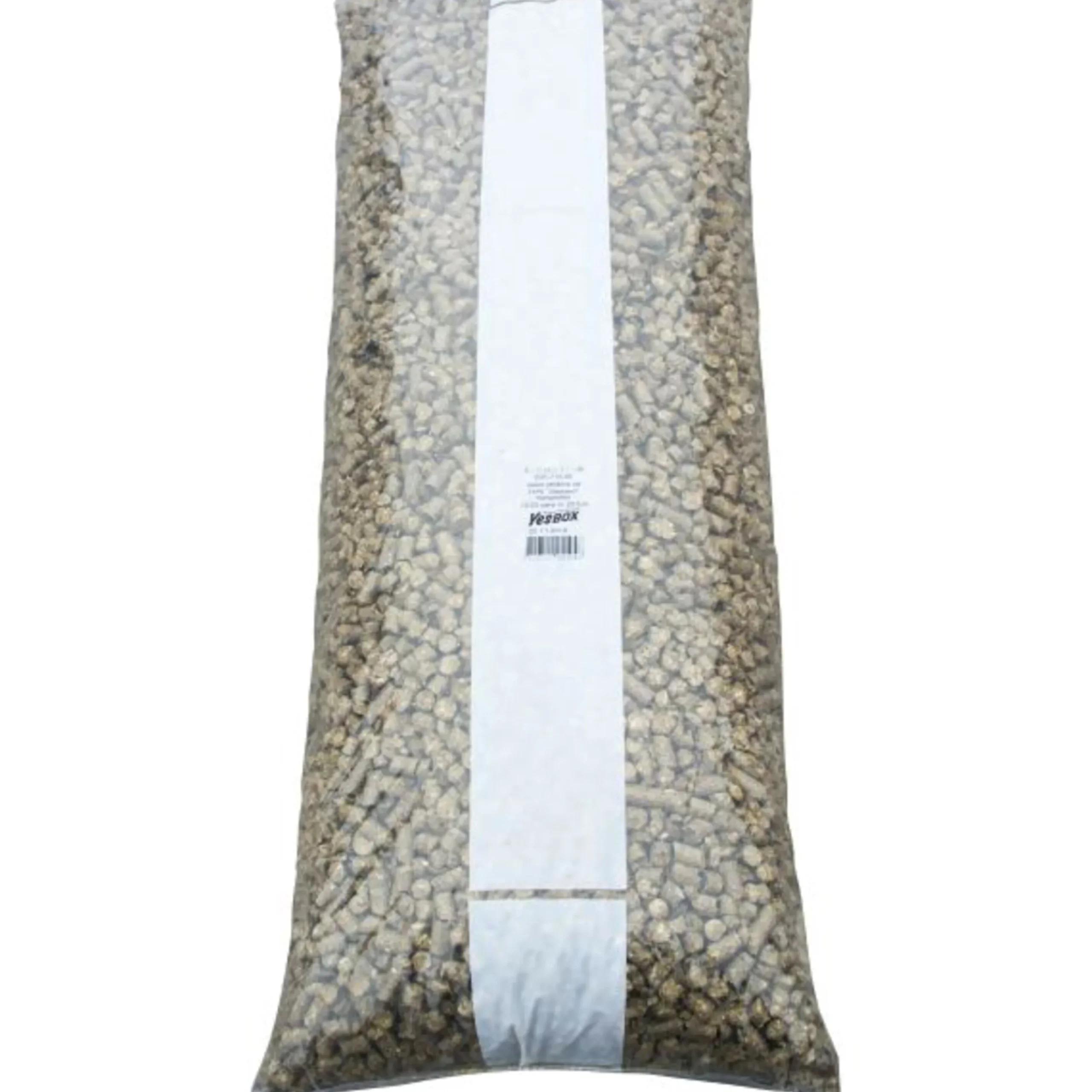 Halmpellets YesBox Easy-bedding 13kg>Yesbox Stallströ Online