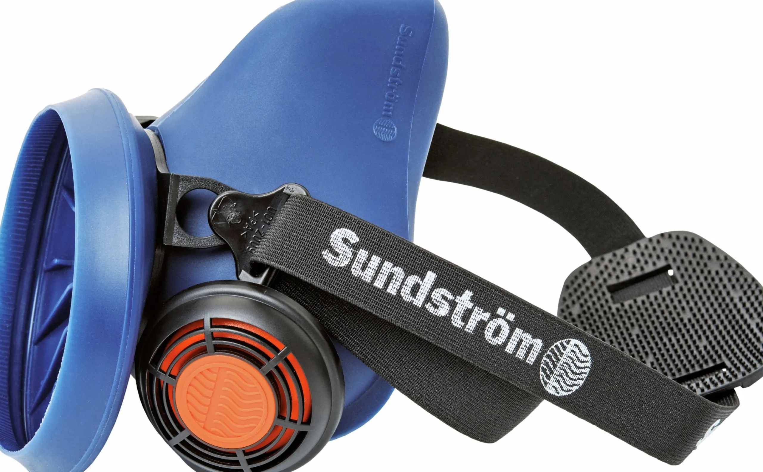 Halvmask SR100>Sundström Discount