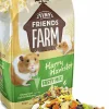 Hamstermat Tasty Mix 700g>Tiny Friends Farm Outlet