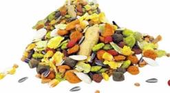 Hamstermat Tasty Mix 700g>Tiny Friends Farm Outlet