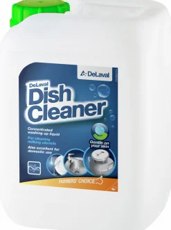 Handdiskmedel 5L>DeLaval New