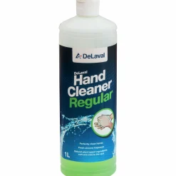 Handtvål/duschkräm Regular 1L>DeLaval Best