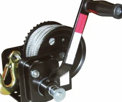 Handvinsch galvaniserad 20m 727kg>Kerbl Hot