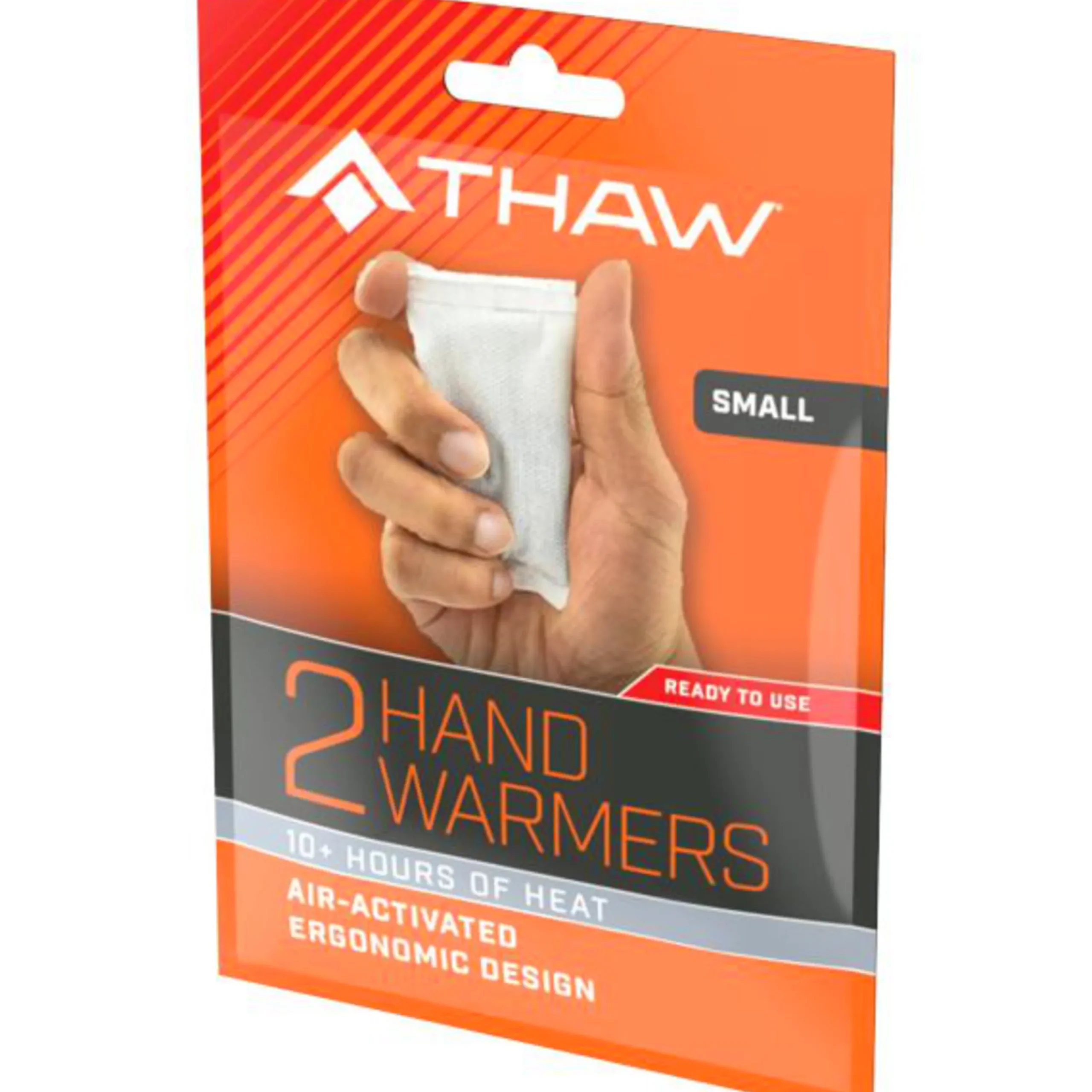 Handvärmare 2-p>THAW Best